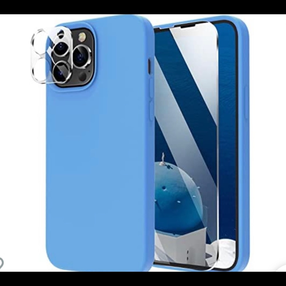 Cordking iPhone 13 Pro Case